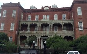 Hotel Saint Vincent